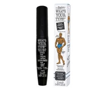 Augen What's Your Type? Body Building Mascara 5,70 g