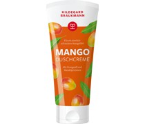 Mango Dusch Creme
