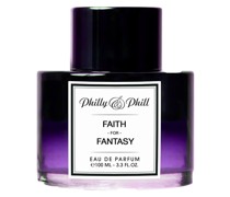 Faith for Fantasy Eau de Parfum Nat. Spray 100 ml