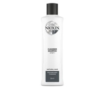 Cleanser Shampoo