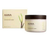 Deadsea Caressing Body Sorbet