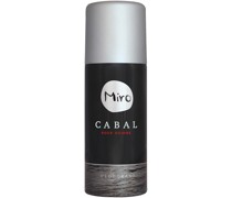 Deodorant Spray