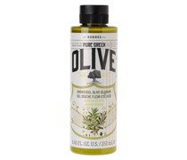 OLIVE Shower Gel Olive Blossom