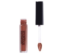 Lippen Always On Matte Liquid Lipstick Mini 0,90 ml Driver´s Seat