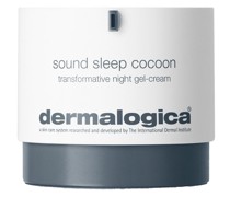 Sound Sleep Cocoon - Nachtpflege