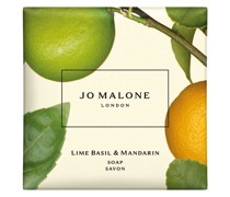 Lime Basil & Mandarin Bath Soap 100 g