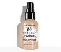 Bb. Prêt-à-powder Post Workout Dry Shampoo Mist Travel Size 45 ml