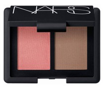 Mini Blush / Bronzer Duo