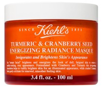 Gesichtspflege Turmeric & Cranberry Seed Energizing Radiance Masque 100 ml