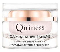 Caresse Active Énergie Radiant Age-Defy - Tages- und Nachtpflege