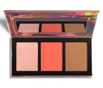 MAGNETIC™ Face Palette - Vernal
