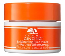 GinZing Brightening Eye Cream with Caffeine and Ginseng 15 ml