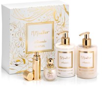 Ananda Collection Eau de Parfum Geschenkset 4 Artikel im Set