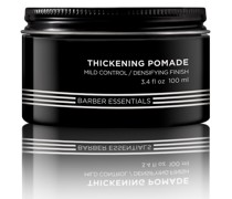 Thick Pomade