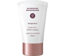exquisit Hyaluron Effekt Maske 30 ml