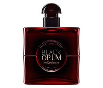 Black Opium Over Red Eau de Parfum. Nat. Spray 50 ml
