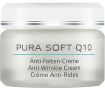SPEZIALPFLEGE Pura Soft Q10 Anti-Wrinkle Cream 50 ml