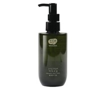 Organic Fruit Seeds Body Oil