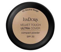 Teint Velvet Touch Ultra Cover Compact Powder SPF 20 10 g Neutral Beige
