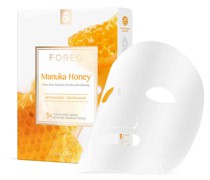 Farm To Face Collection Sheet Masks Manuka Honey