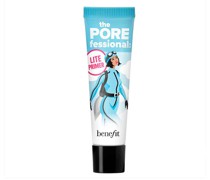 The POREfessional: Lite Primer