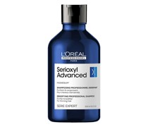 Serie Expert Serioxyl Advanced Purifier & Bodifier Shampoo 300 ml