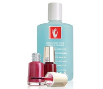 Dissolvant pour Vernes a Ongles