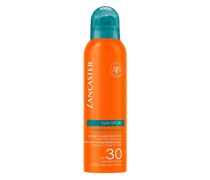 Cooling Invisible Body Mist SPF30