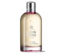 Fiery Pink Pepper Pampering Bathing Oil