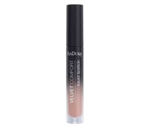 Velvet Comfort Liquid Lipstick
