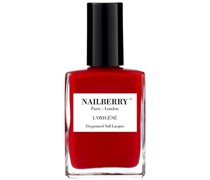 Nail Polish - Rouge