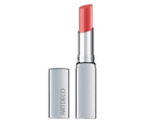 Lippen-Makeup Color Booster Lip Balm 3 g Coral