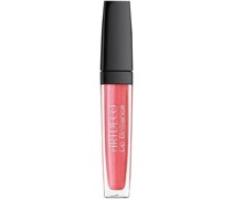Lippen-Makeup Lip Brilliance 5 ml Strawberry Glaze