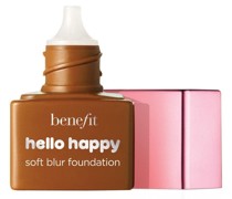 Teint hello happy soft blur foundation Mini 6 ml Nr. 09 - DEEP NEUTRAL