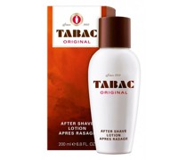 After Shave Lotion