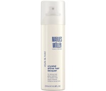 Crystal Shine Hair Lacquer