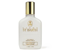 Feuchtigkeitsspendende Bodylotion Vanille