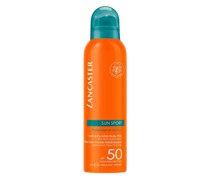 Cooling Invisible Body Mist SPF 50