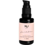 Natural Liquid Foundation