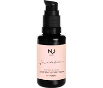Natural Liquid Foundation