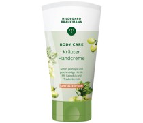 Kräuter Handcreme Special Edition