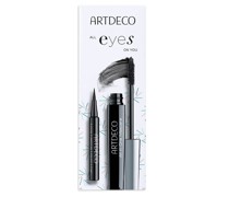 All in One Mascara Set