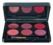 Lipcolourbox 6 Colours
