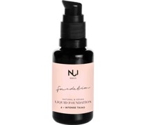 Natural Liquid Foundation