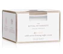 The Ritual of Namaste Refill Firming Night Cream 50 ml