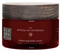 The Ritual of Ayurveda Body Creme 200 ml