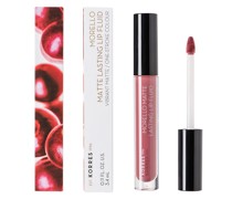 Morello Matte Lasting Lip Fluid