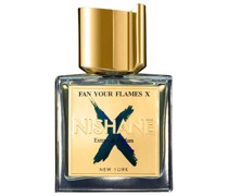 Fan Your Flames X Extrait de Parfum 50 ml