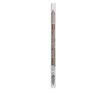 Augenbrauen Eyebrow Pencil Waterproof 1 g Light Brown