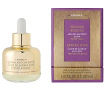GOLDEN KROCUS Ageless Saffron Elixir - all skin types